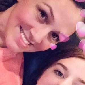 Meet your Posher, Alicia